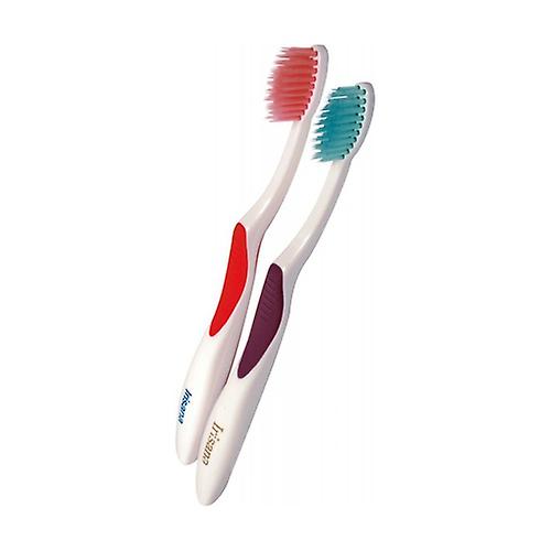 Medium Xylitol Toothbrush 1 unit