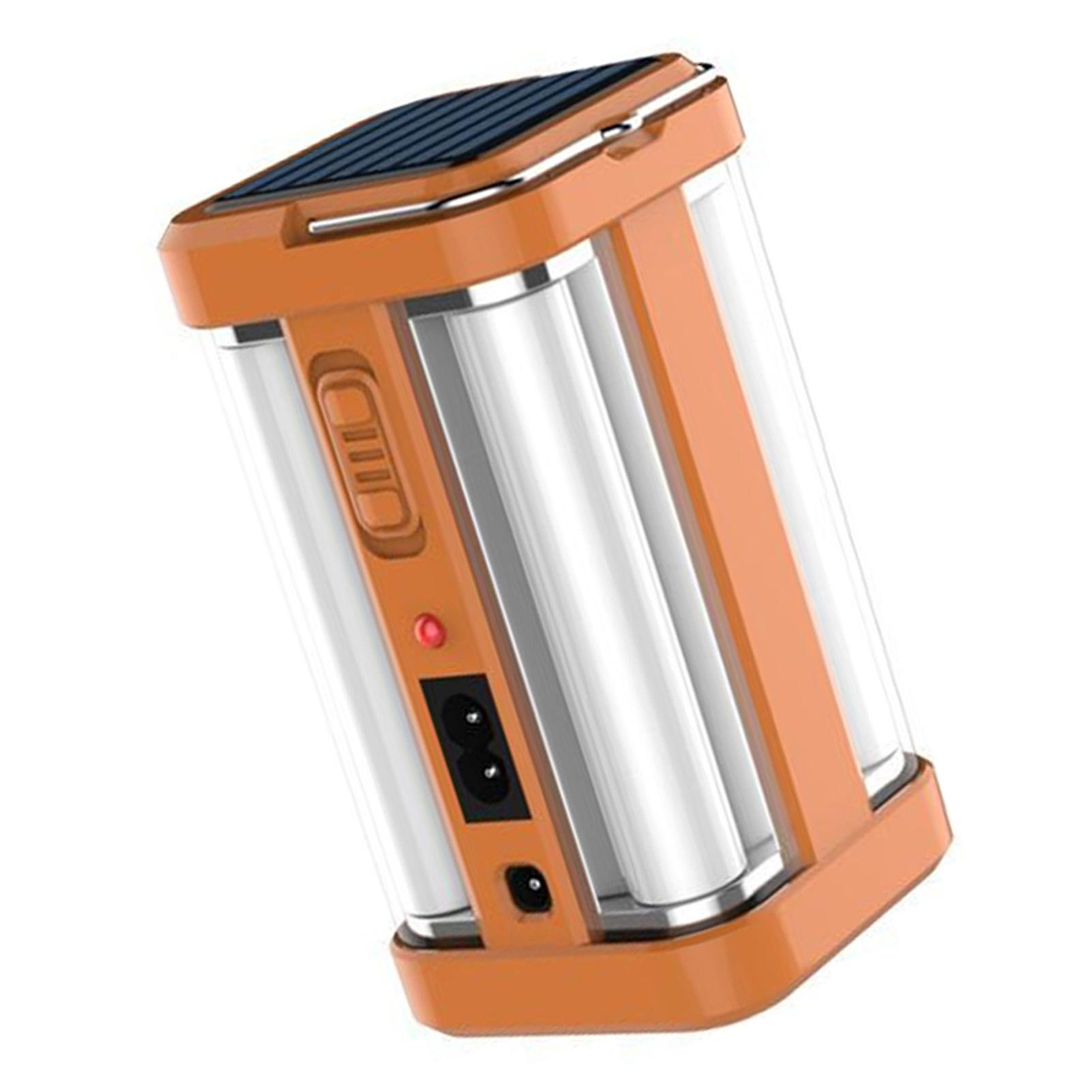 Camping Lanterns Tent Flashlight Hanging Led Emergency Standby Light For Field Exploration And Camping