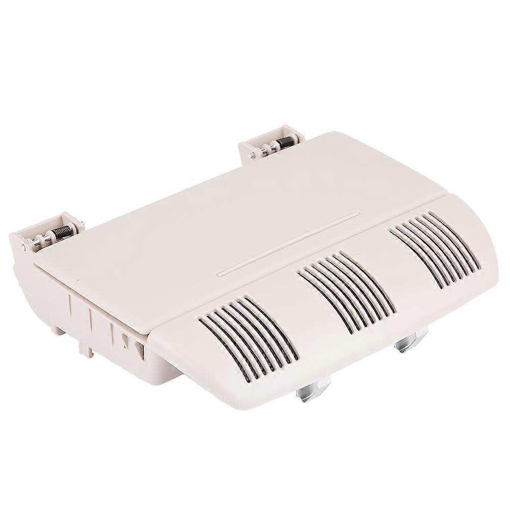 Glasses Case,Car Sunglasses Storage Holder Car Glasses Box E High-End Performance