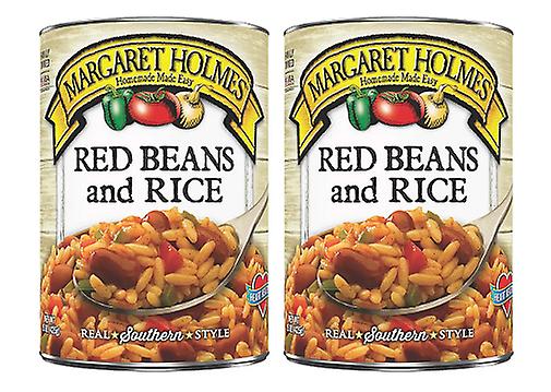 マーガレット・ホームズ 小豆&米 2缶パック