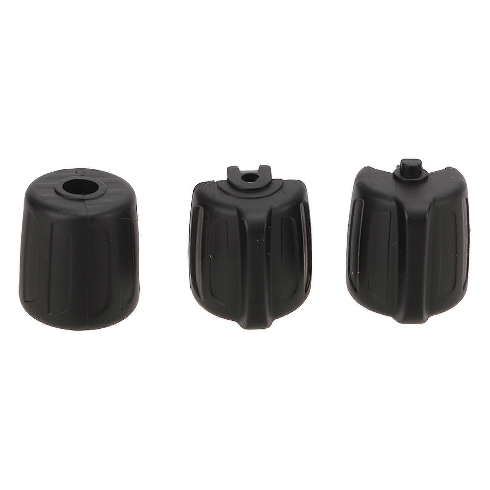 Steering Wheel Switch Button,3pcs Steering Wheel Control Steering Wheel Control Button Exceptional Value