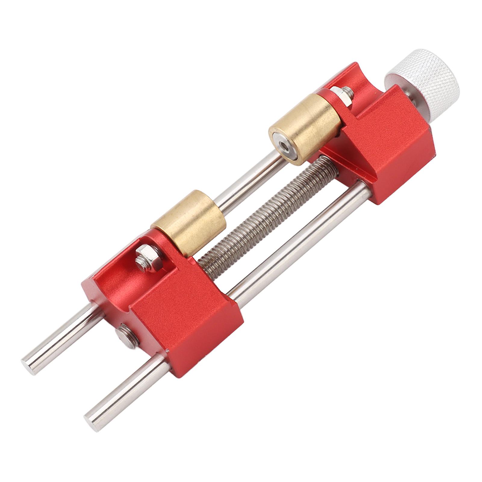 Fixed Angle Stainless Steel Knife & Chisel Sharpener 234g