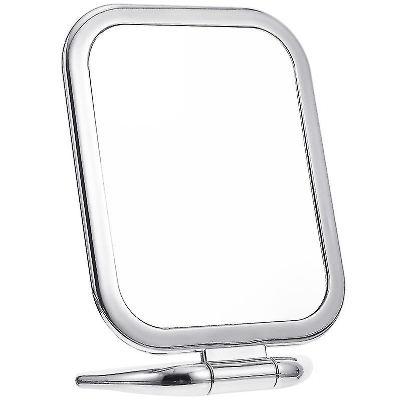 The New 1pcs Double Sided Mirror