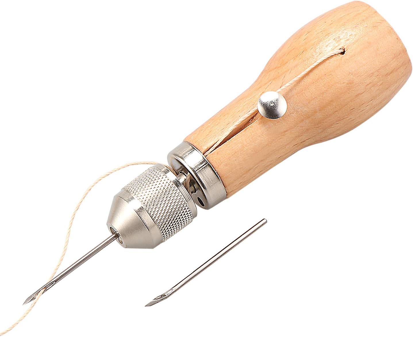 leather sewing tools