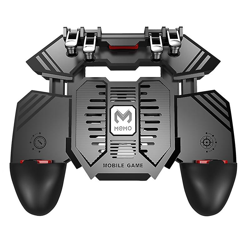 Pubg Joc Controller Telefon Radiator Șase Degete LinkAge Game Button
