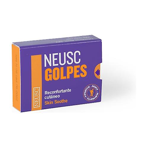 Neusc Strokes Pill - Skin Comforting 1 unit