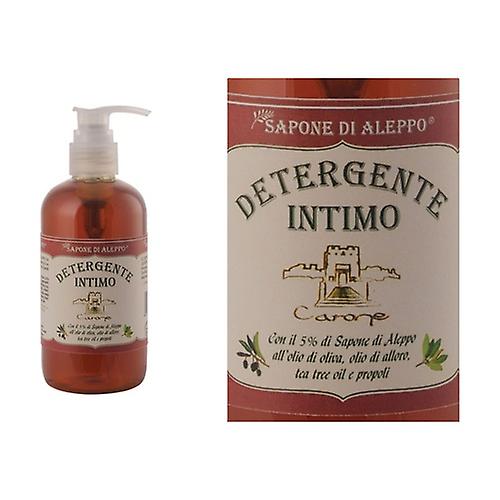 "Aleppo Soap" Intimate Cleanser 250 ml