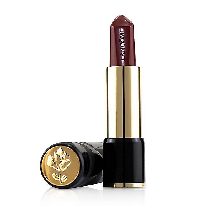 Lancome L'absolu Rouge Ruby Cream Lipstick - # 481 Pigeon Blood Ruby 3g/0.1oz