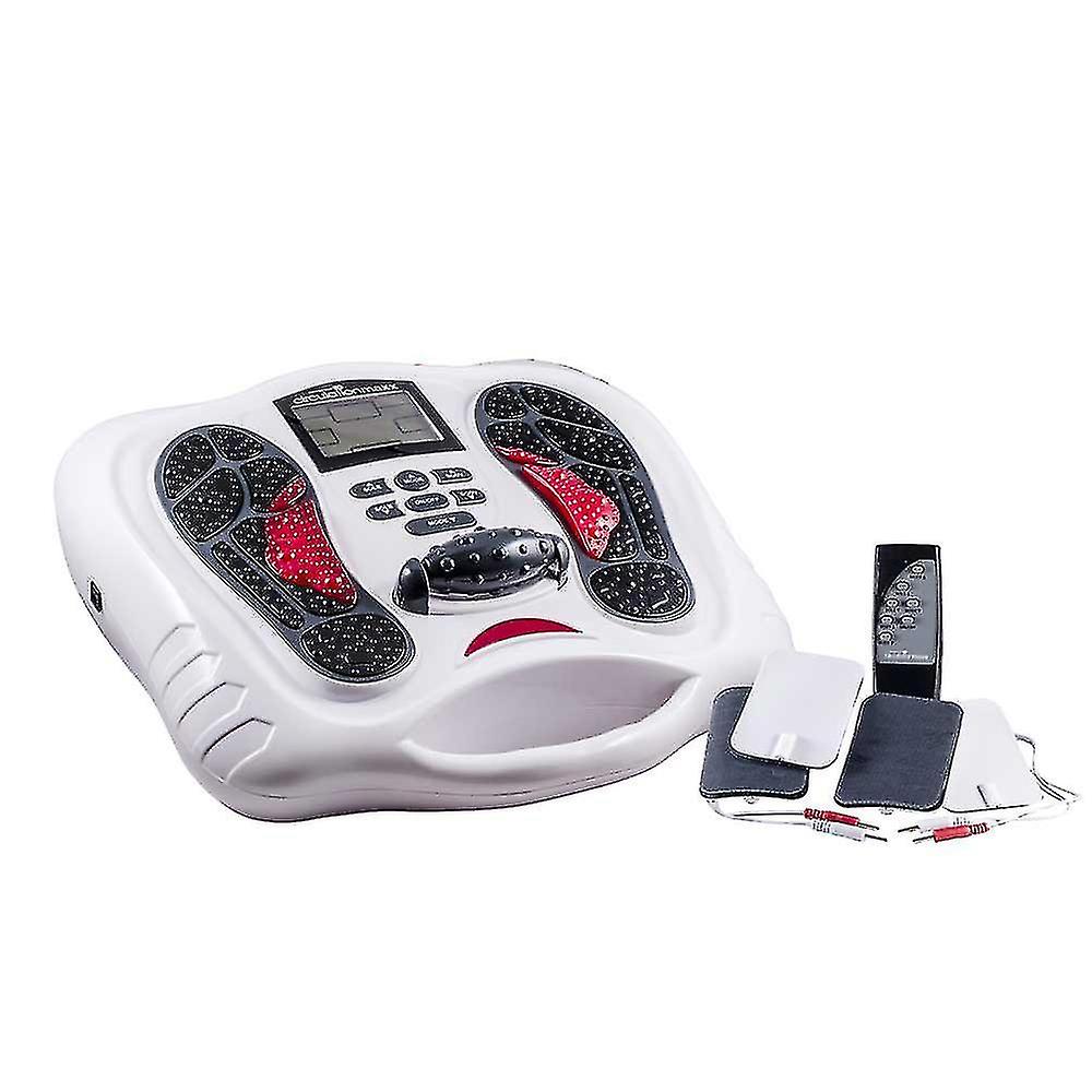 Deluxe Circulation Pro