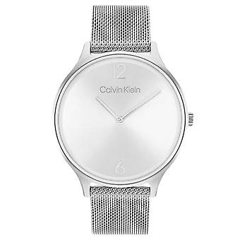 Ck fashion Women's Analog Quartz Watch with Stainless Steel Bracelet 25200001