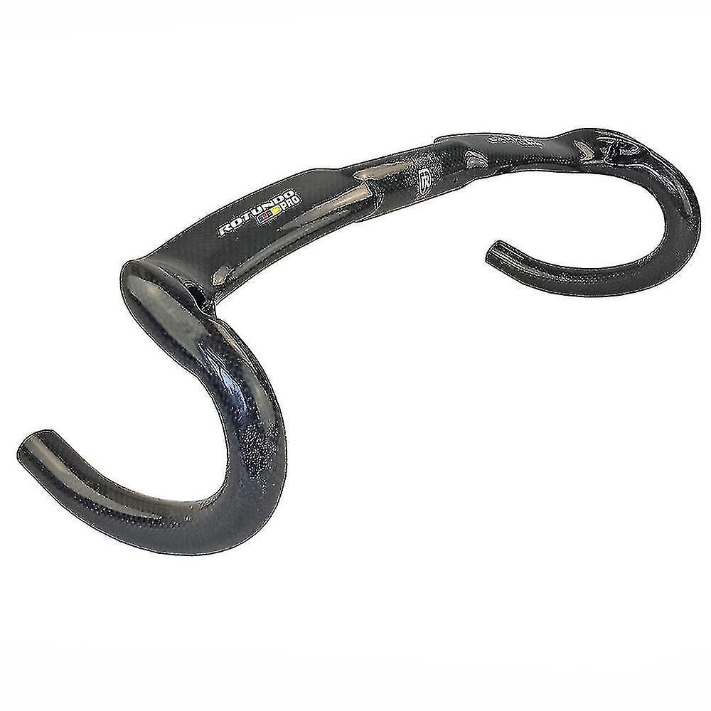 Rotundo carbon fiber handlebar road handlebar wheel steering rod inner curved steering wheel handleb