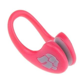 Mad Wave Ergo Nose Clip Pink Unisex Adult