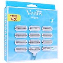 Gillette - Venus - Têtes de rechange 4.0ks