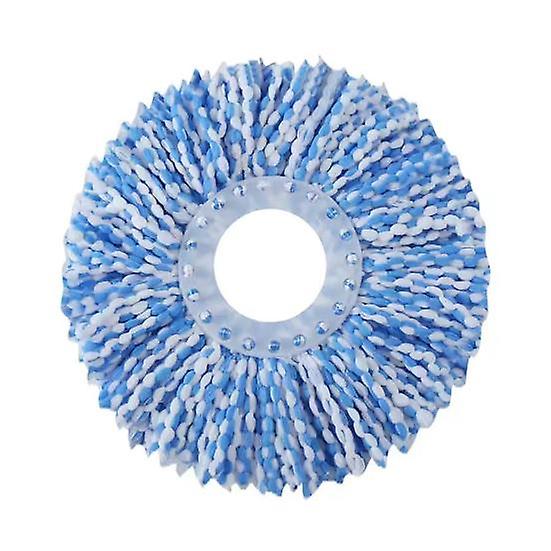 Mop Replacement Heads Washable for Laminate Floors Tough Rust Resistant Mop Replacement Pads Durable Lightweight Tough