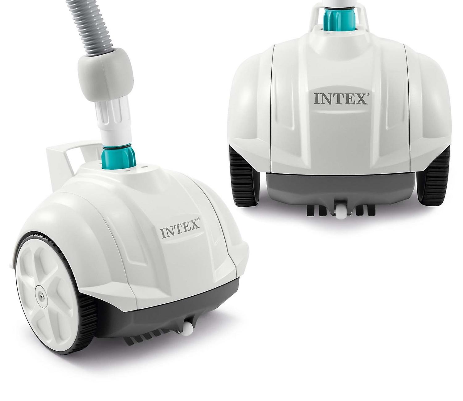 Automatic Pool Bottom Vacuum Cleaner 28007