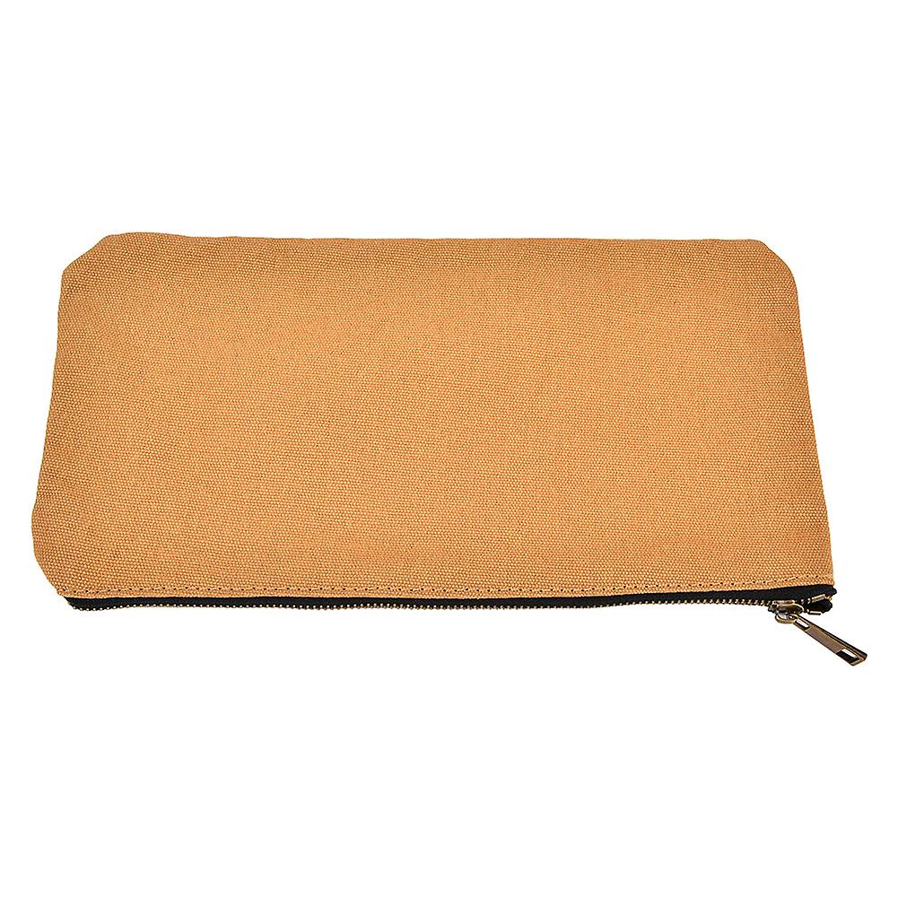 Multi-function Portable Waterproof Storage Organizer for Hardware Hand Tools Brown