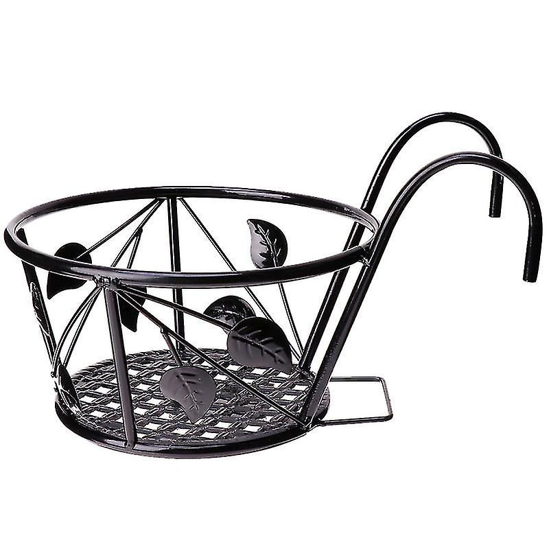 The New 1pcs Iron Railing Bonsai Rack