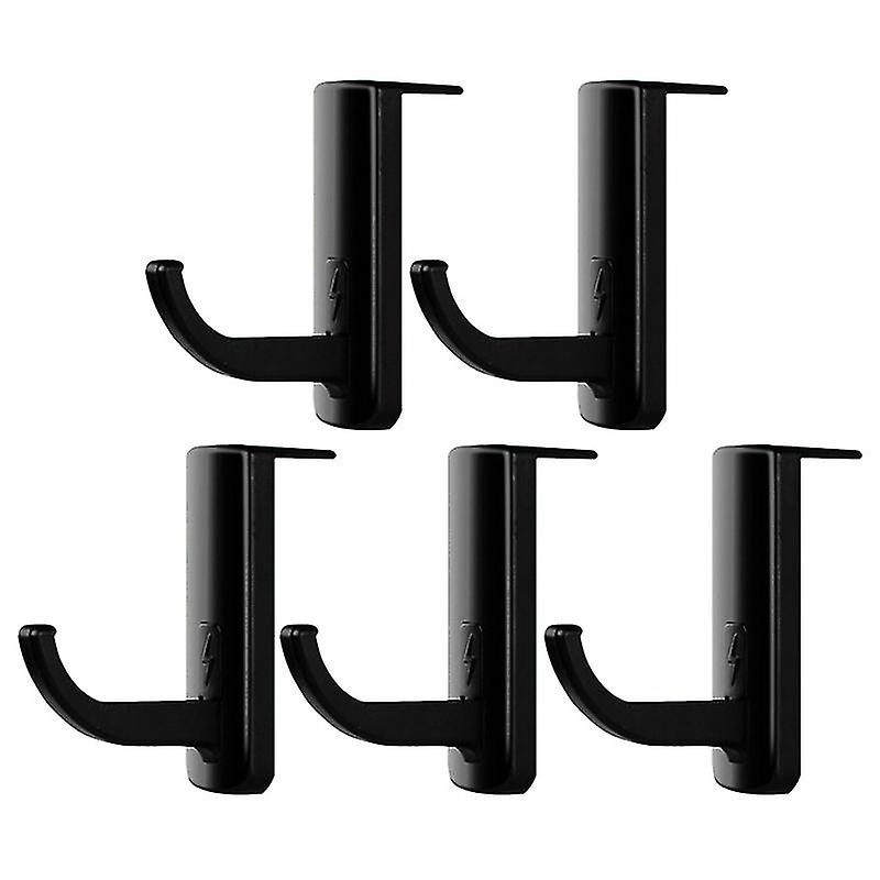 5pcs Headphone Rack