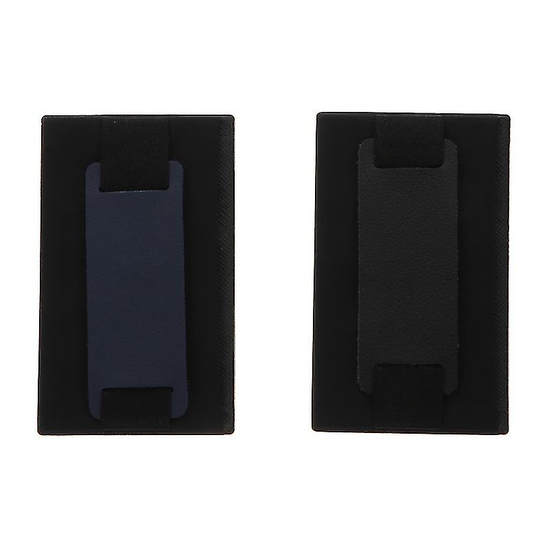 2pcs Phone Cards Holder
