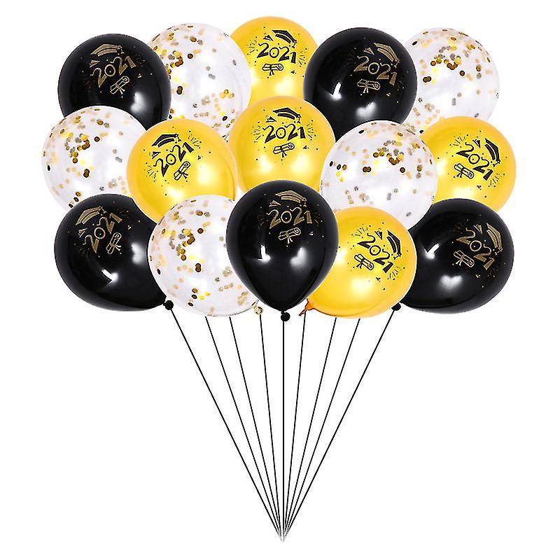 15pcs Party Supplies