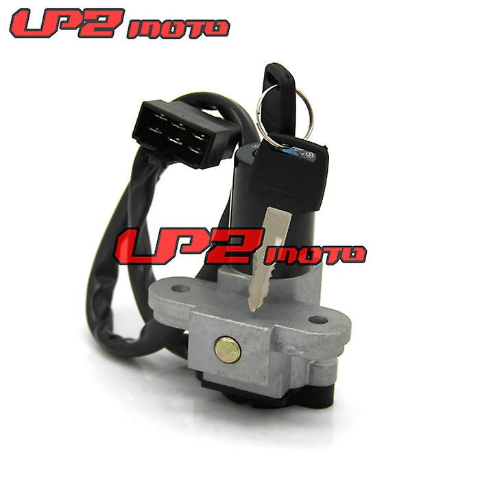 Compatible with Ducati 998 2002-2003 999 S 2003-2006 electric door locks