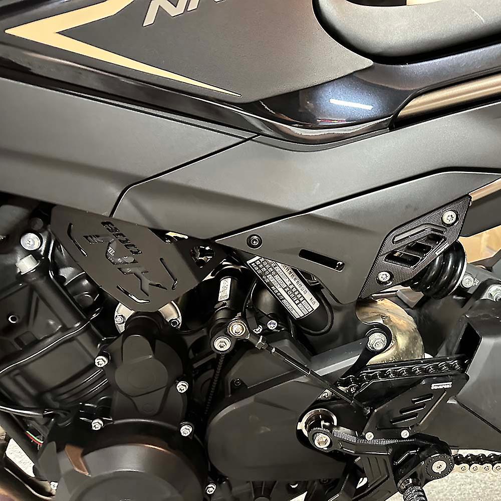 Protection De Pare Chocs Moteur Moto pour CFMOTO 800MT 800 MT CF800 CF