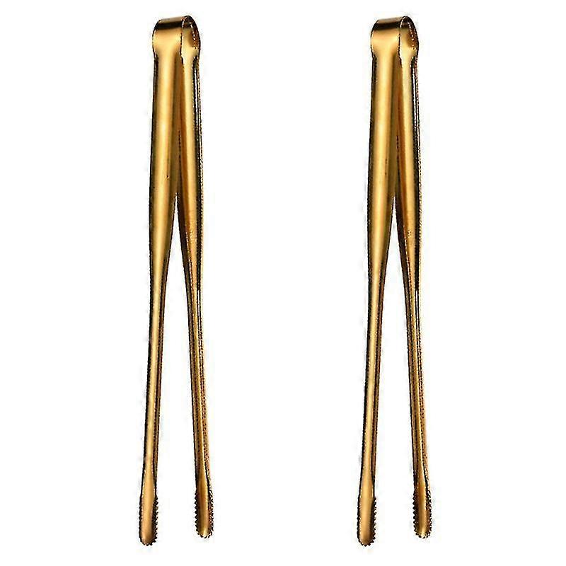 2pcs Kitchen utensils, Thickened Food Tong