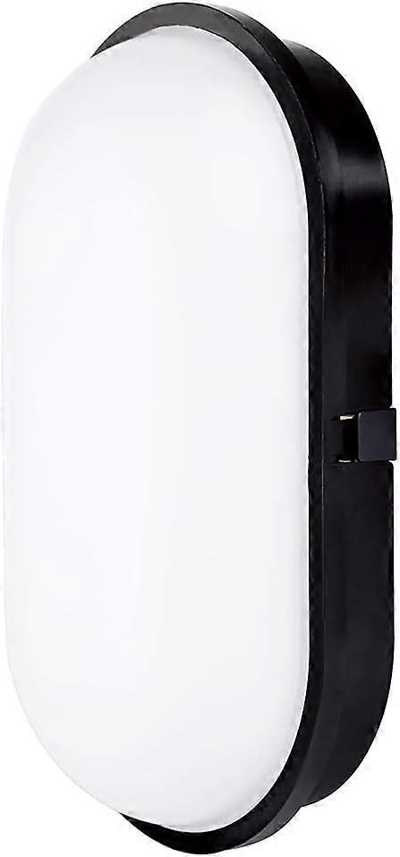 Elliptical Partition Lamp Ceiling Lamp Wall Lamp Lighting Fixture For Indoor and Outdoor