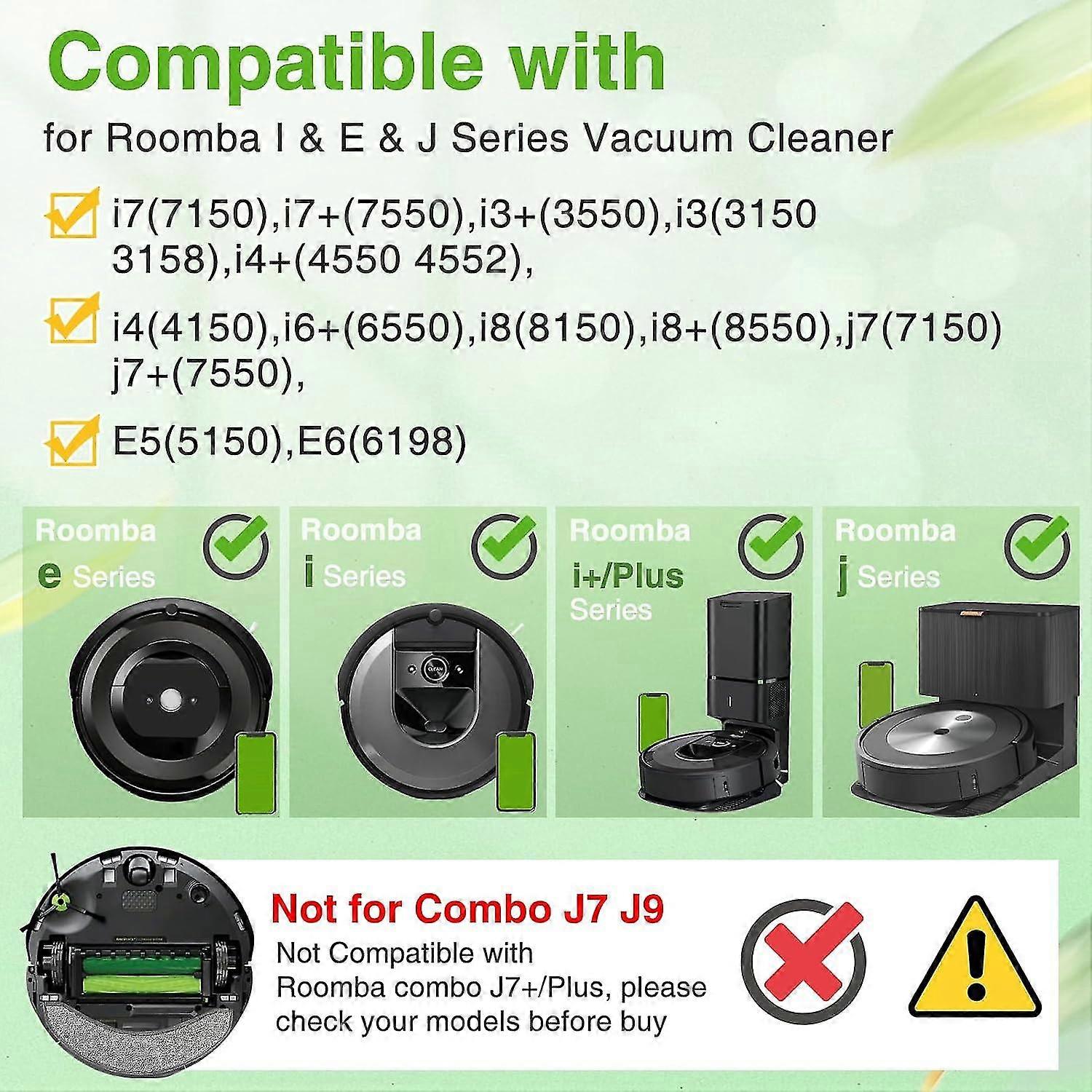 Remedy Irobot Roomba E&ı&j Serisi E5 E6 E7 I7 I7 I3 Için Fiyatı Remedy Irobot Roomba E&ı&j Serisi E5 E6 E7 I7 I7 I3 Için Fiyatı