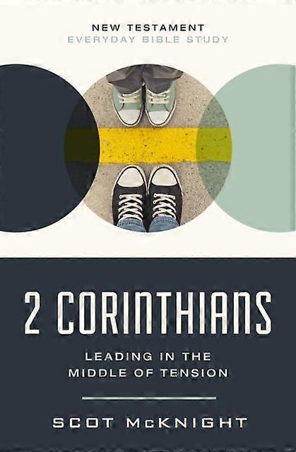 2 Corinthians by Scot McKnight Paperback
