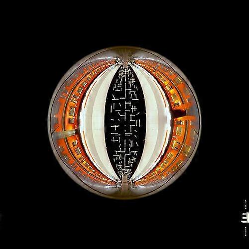 Alex Tuomarila Trio : Sphere CD (2019)