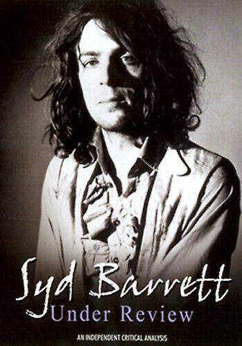 Syd Barrett Under Review DVD (2006) cert E - Region 2