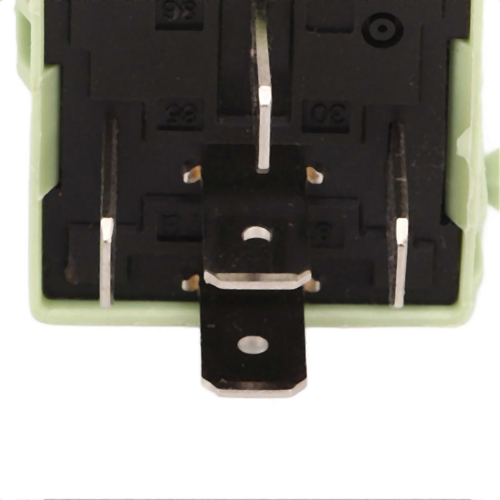 Multifunction Relay Control Module Unit 61368373700 Replacement for 1 3 5 6 7 Series