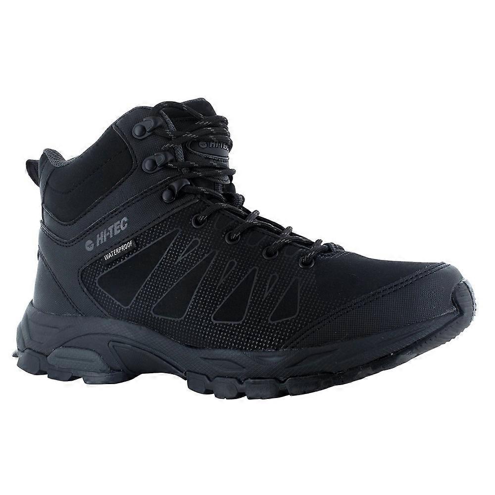 Buty Hi-tec Raven Mid Wp O006888022
