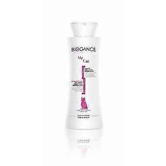 shampoo for cats and kittens