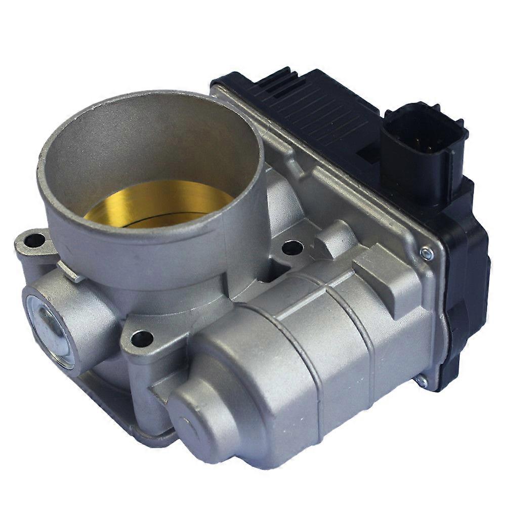 Throttle Body Assembly 16119-AE013 16119-JF00B SERA576-01 for Sentra Altima 2.5L 2002-2006