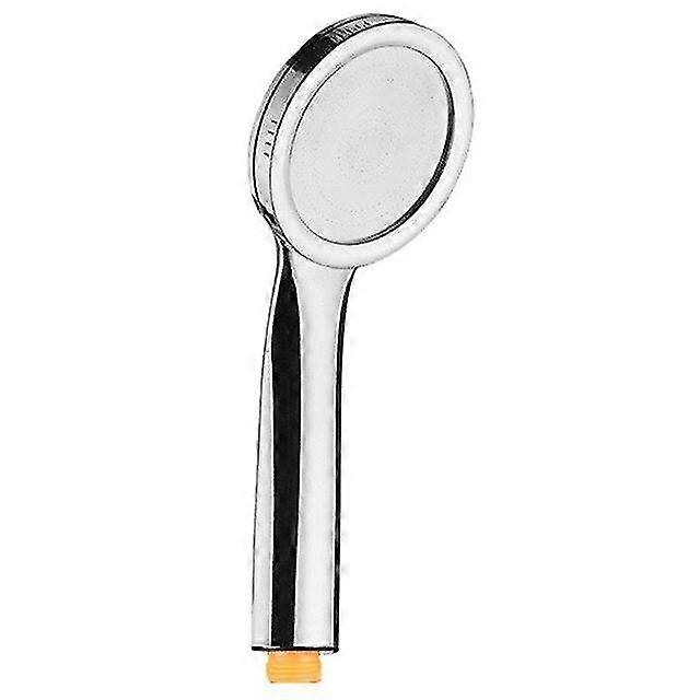 Pressurized Shower Heads Set Handheld Showerhead
