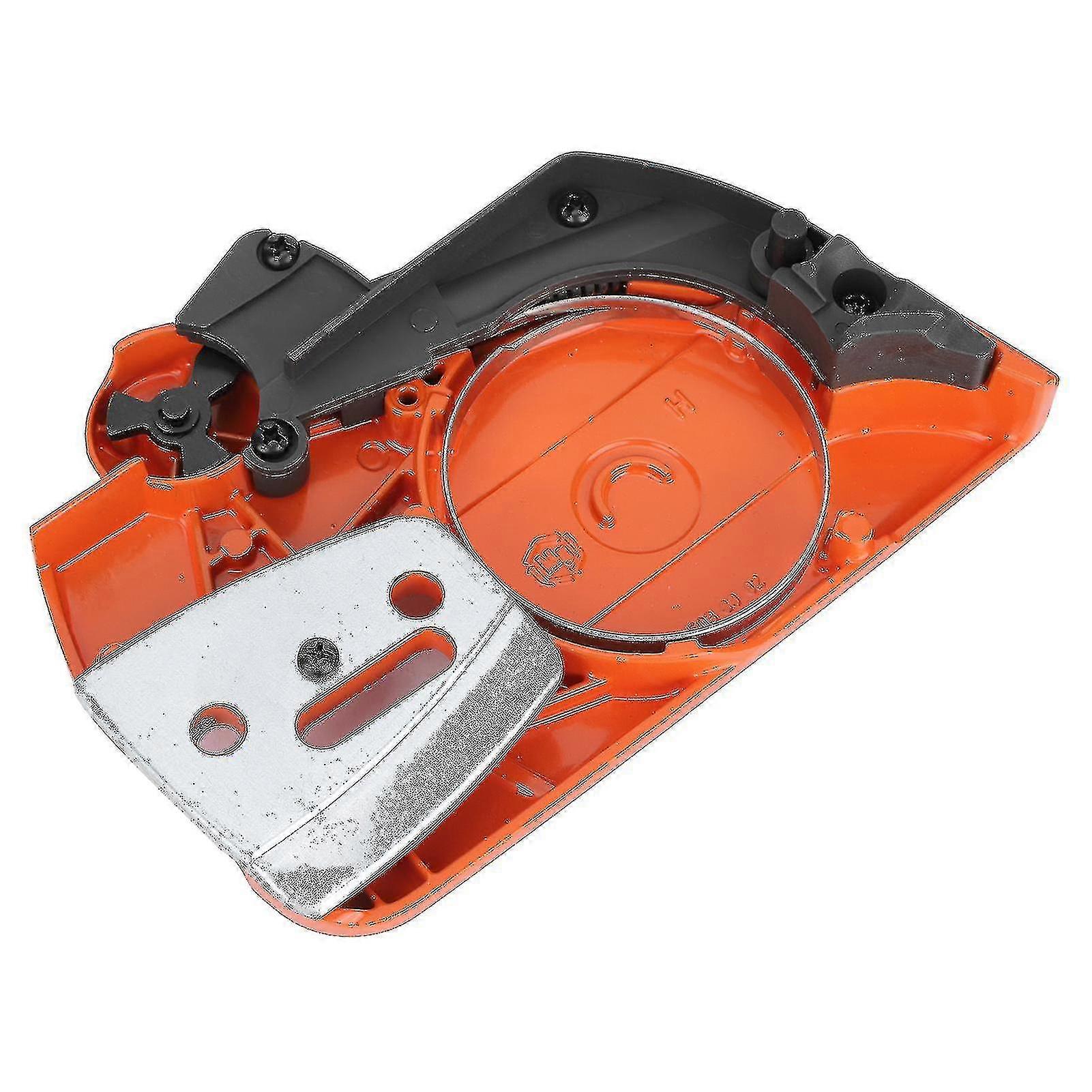Jonsered Chain Saw 2149 2145 2150 2159 CS2156 CS2159 2141 - Chain Brake Bar Side Cover Assembly-Yvan