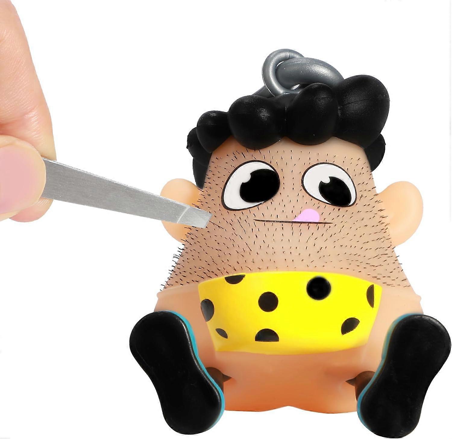 Picking Anxiety Toy- Pimple Popper Skin Picking Toy - Main Image