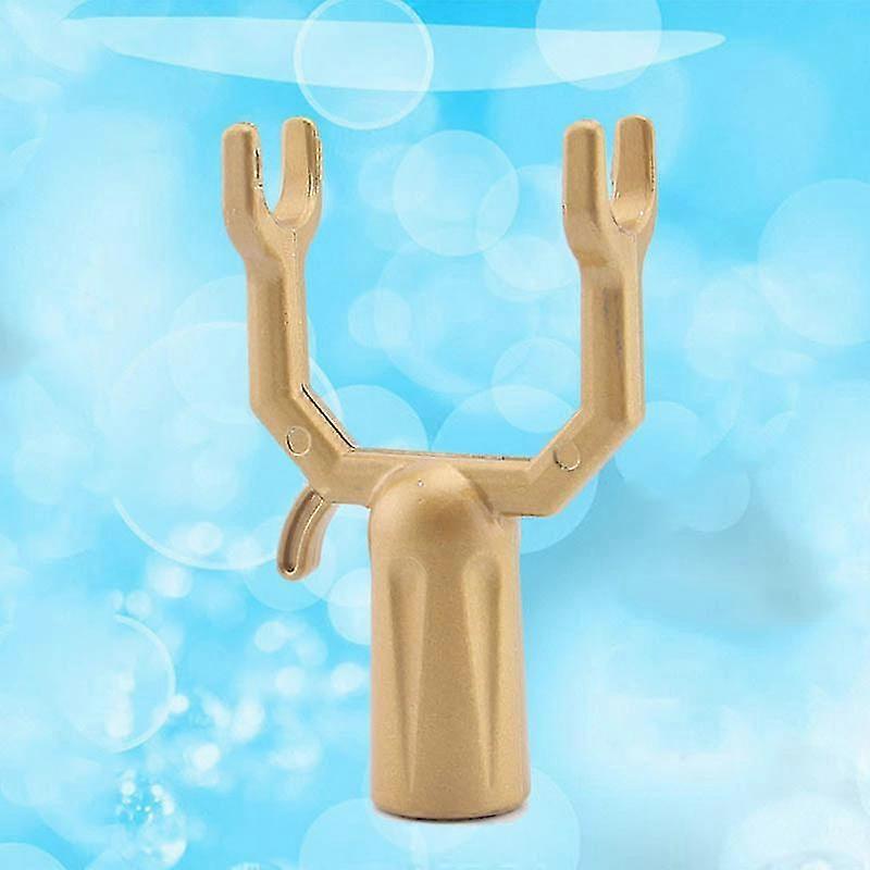 6 Pcs Metal Tree Branch Support, Tree Brace Branch Crutch Tree Straightening Kit For Vineyards, Orchards-Yvan