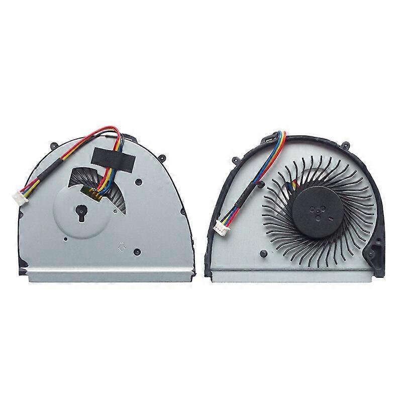 Replacement Laptop CPU Cooling Cooler Fan For Lenovo IdeaPad 13.3" U310