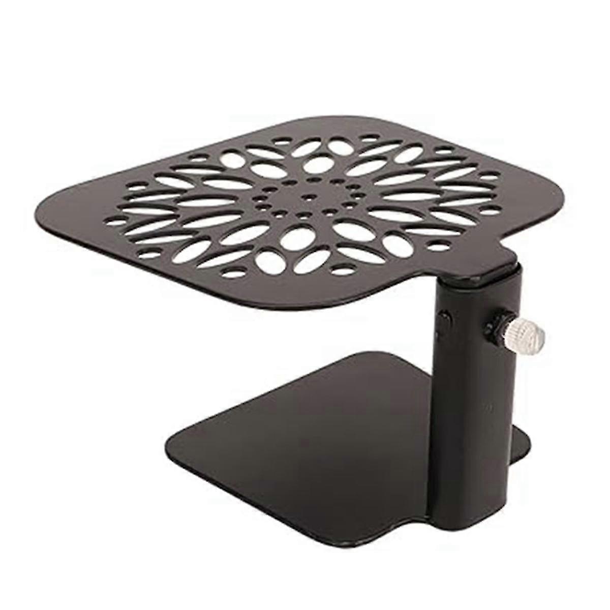 Coffee Machine Electronic Scale Bracket, Extraction And Weighing Adjustable Bracket, Coffee Weighin