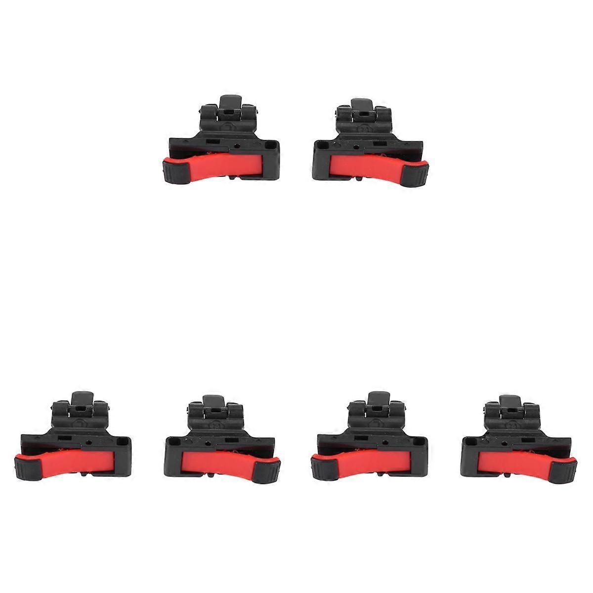 6X Mobile Game Controller Gamepad L1R1 Mobile Phone Joystick Sensitive and Aim Triggers for PUBG/Kn