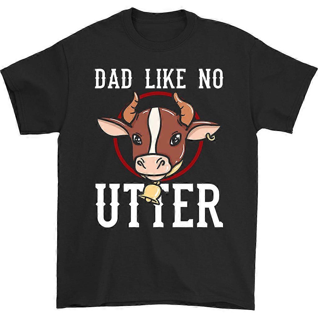 Dad Like No Utter T-shirt