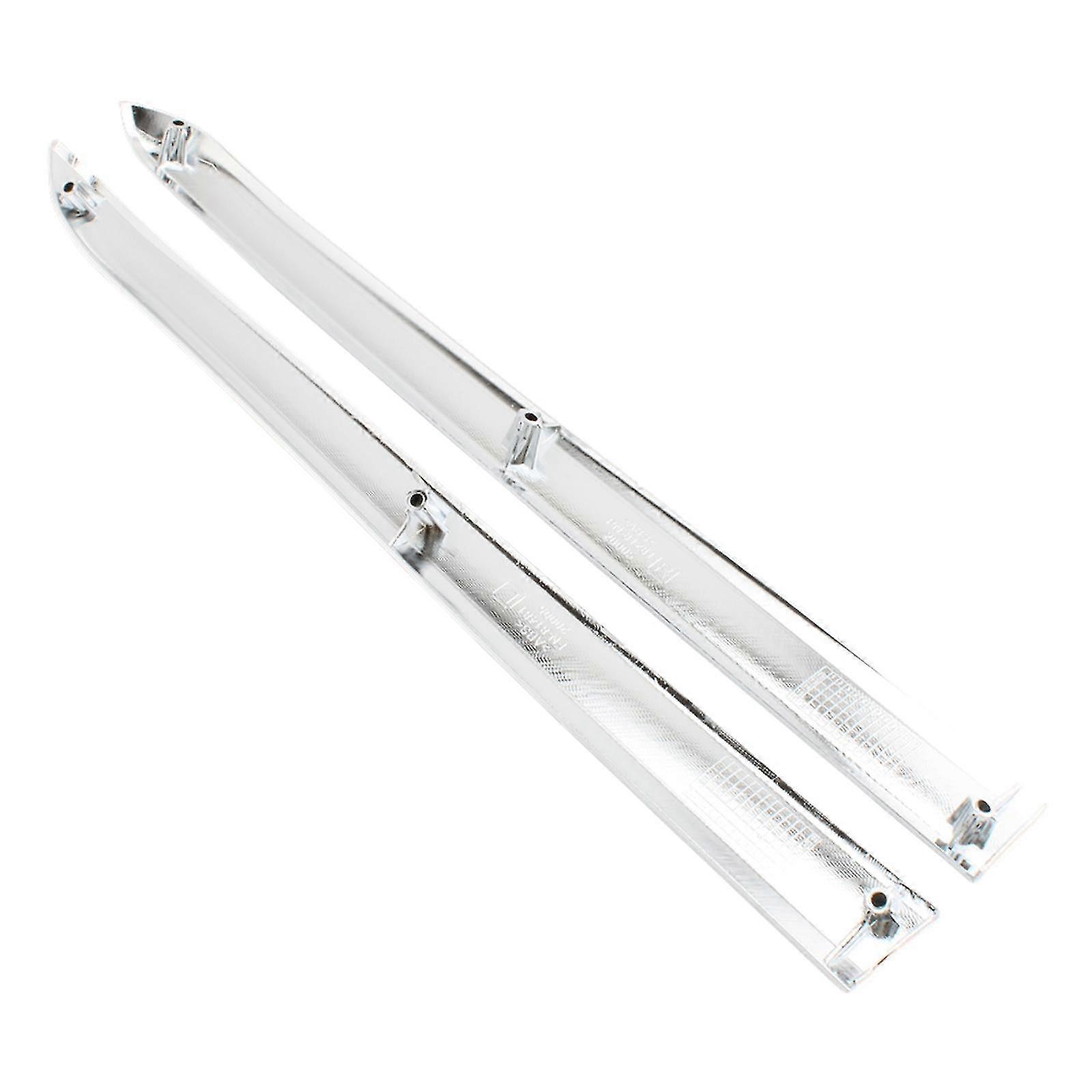 Trunk saddlebag moulding accessories direct replaces strips decoration high performance side fairing  for  0 2001-2011