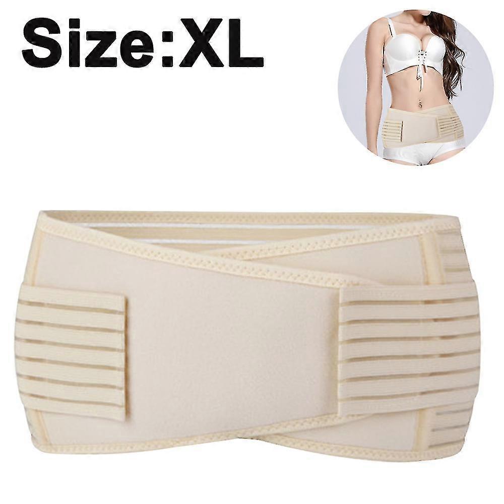 1 pcs maternity pregnancy support, postpartum pelvis band - breathable
