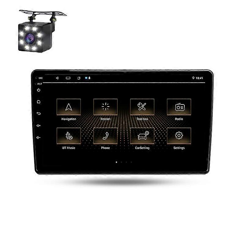 Android For Peugeot 308 T9 308S 2013-2017 Car Radio Wireless Carplay Navigation Auto GPS