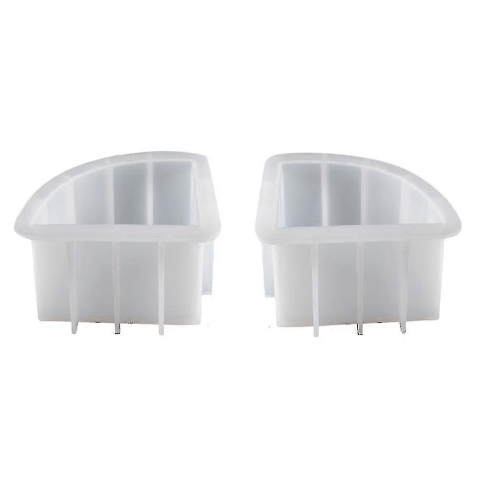 棚のためのブックエンド樹脂型