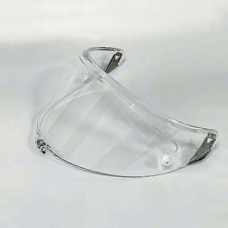 מגן קסדת אופנוע עבור AGV PISTA GPR GPRR CORSA R RACE 3 מגן קסדה הגנת UV שמשה קדמית אביזרי קסקו מוטו