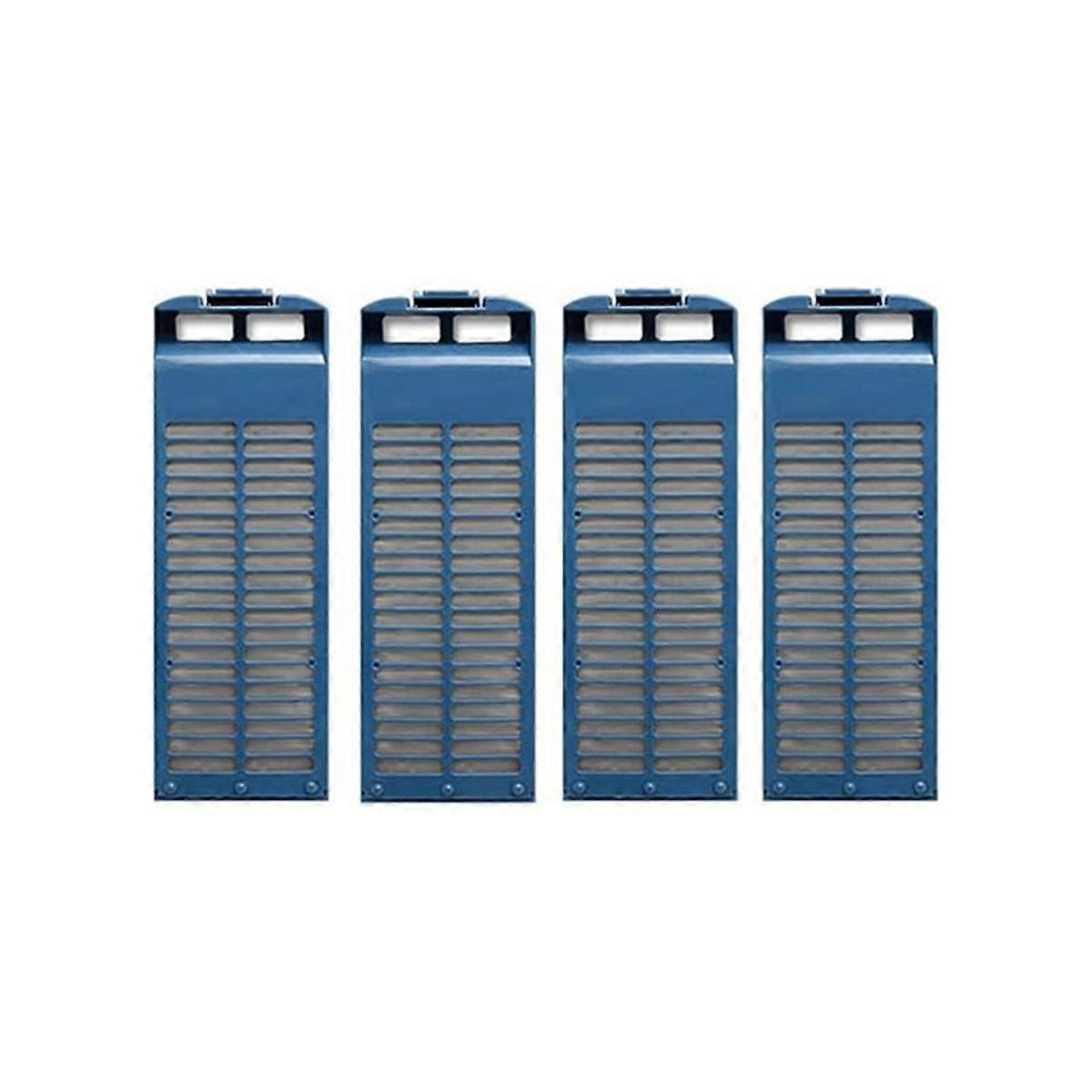 Suitable for Washing Machine Filter Mesh Bag Box Washing Machine Accessories Lint Filter